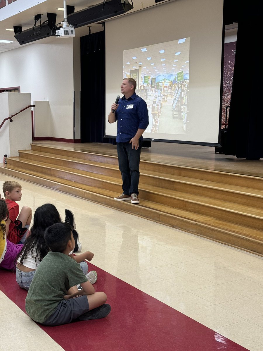 Yerba Buena tweet media