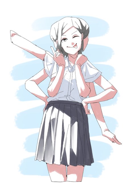 お久し阿修羅ちゃん 