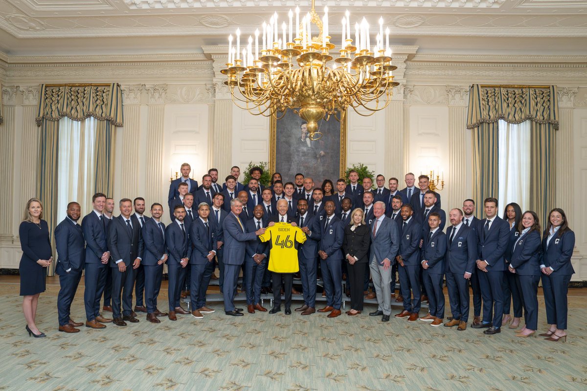 Don Garber tweet media