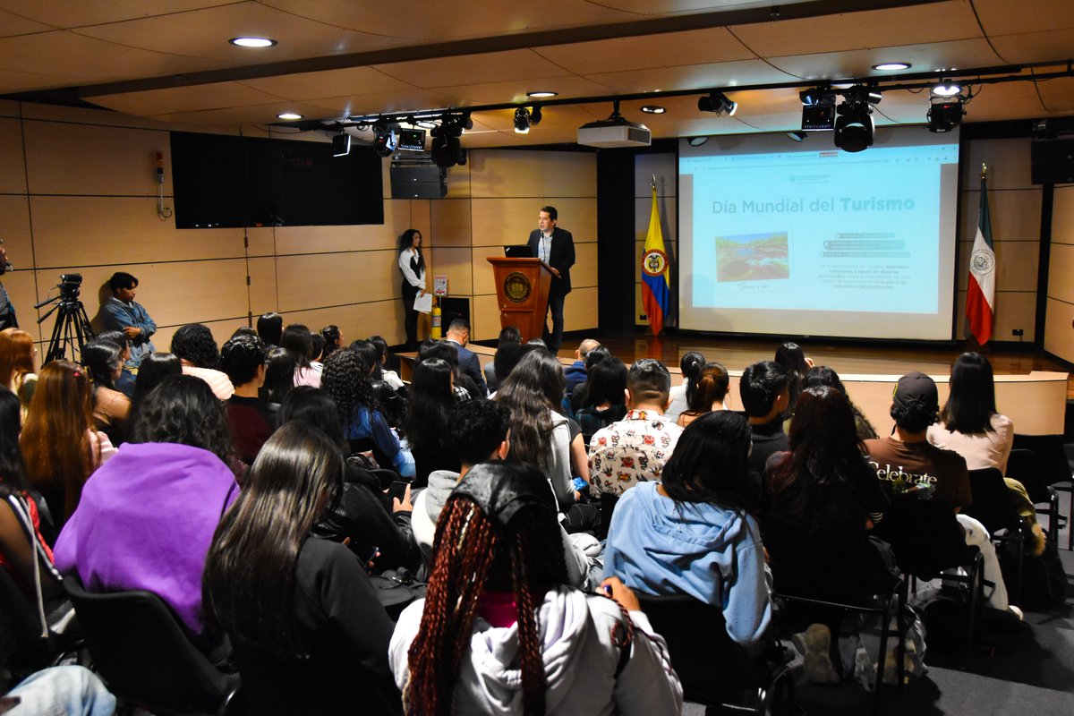 Los Libertadores tweet media