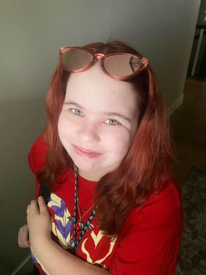 𝕬𝖕𝖗𝖎𝖑 𝕾𝖑𝖆𝖚𝖌𝖍𝖙𝖊𝖗 (@april_slaughter) on Twitter photo My beautiful girl Jordyn is celebrating her first full year seizure-free! We owe the team at <a href="/UofUNeurosurg/">University of Utah Neurosurgery</a> <a href="/BShofty/">Ben Shofty</a> & <a href="/AmirArainSzDoc/">Amir Arain</a> all of our gratitude and appreciation for literally giving her a new life! 💜 #epilepsymama #jordynrocks My beautiful girl Jordyn is celebrating her first full year seizure-free! We owe the team at <a href="/UofUNeurosurg/">University of Utah Neurosurgery</a> <a href="/BShofty/">Ben Shofty</a> & <a href="/AmirArainSzDoc/">Amir Arain</a> all of our gratitude and appreciation for literally giving her a new life! 💜 #epilepsymama #jordynrocks
