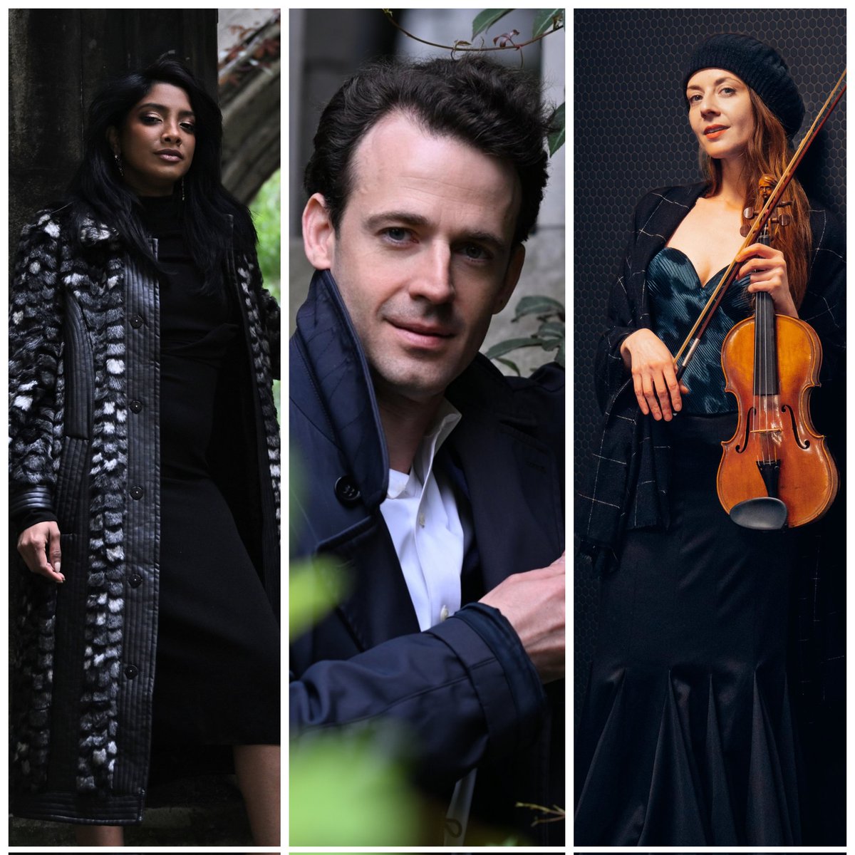 Europe s'expose #MarnixRSunday, Sept 29th, 5 PM, Dutch College of the Cité Universitaire in Paris, 61 boulevard Jourdan, Paris 14th. <a href="/RouhangezeB/">RŪḤ</a> Voice <a href="/GeorgeLepauw/">GeorgeLepauw (.tez/.eth)</a> Piano <a href="/consuelolepauw/">Consuelo Lepauw</a> Violin - Free Event - citescope.fr/evenement/geor…