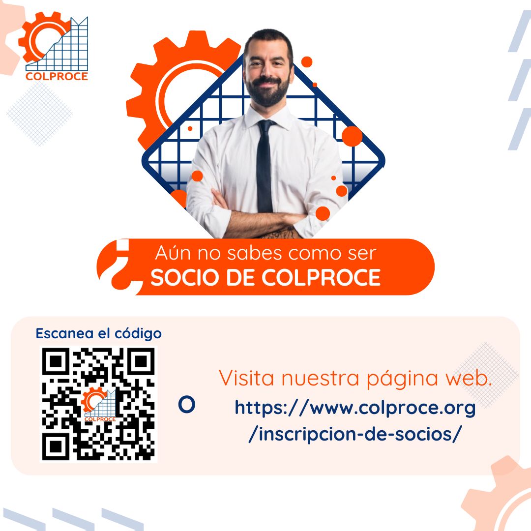 COLPROCE tweet media