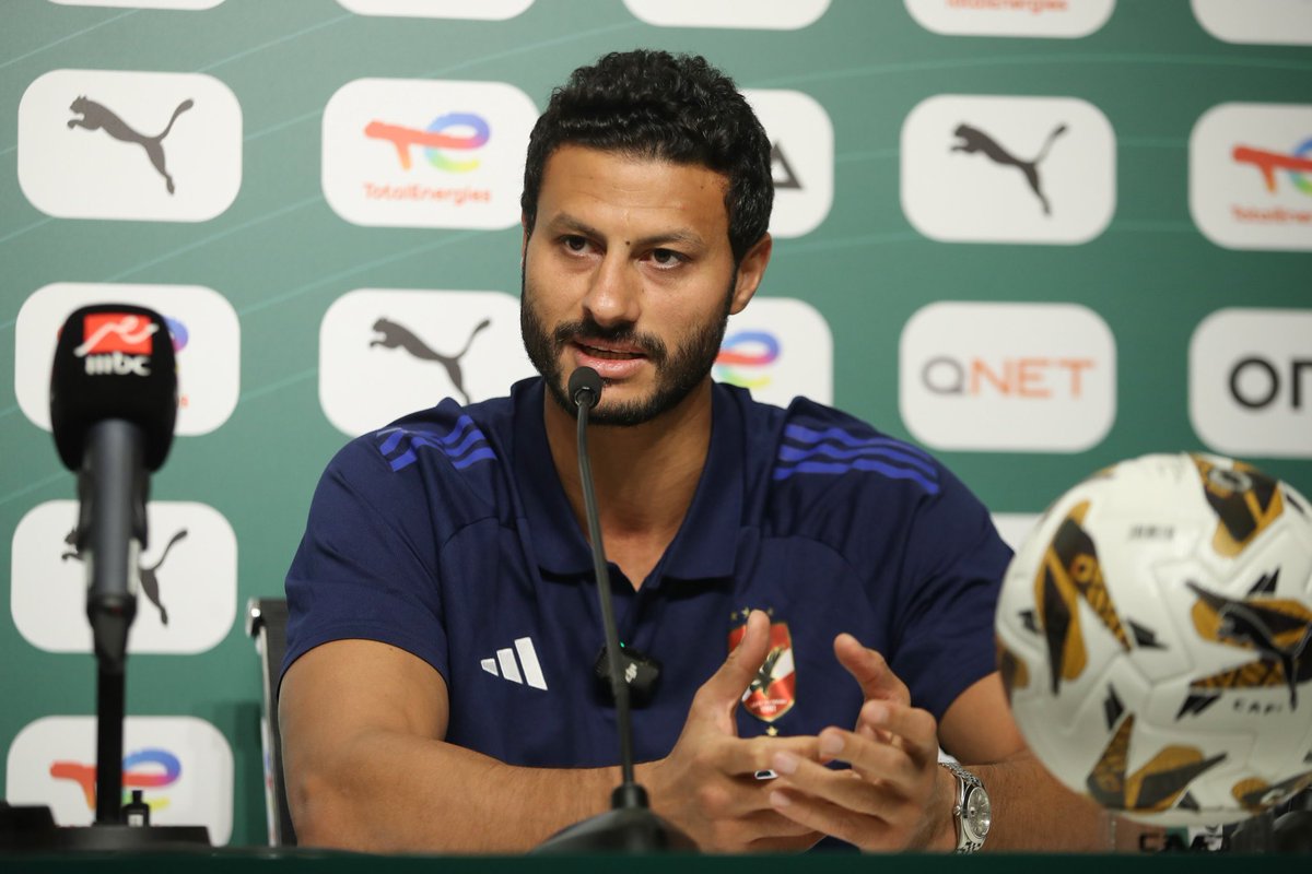 اي المستوي ده!!!! 
#الاهلي_الزمالك #تركي_آل_الشيخ