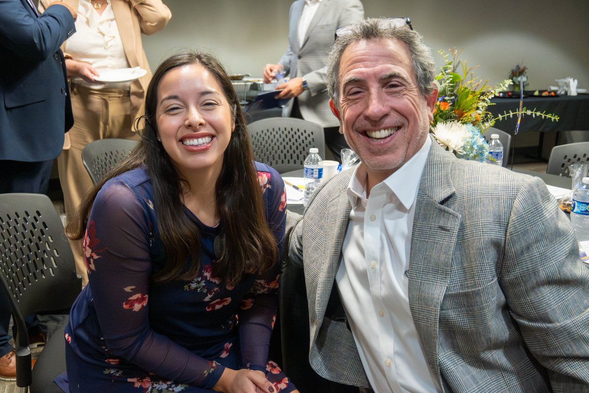 Excited to bring back Principal for a Day on Oct. 1 for #NationalPrincipalsMonth. #PrincipalsDayLAUSD invites community leaders and officials to step into the role of a principal and see firsthand how <a href="/LASchools/">Los Angeles Unified</a> supports and improves student achievement. #BeyondLimits