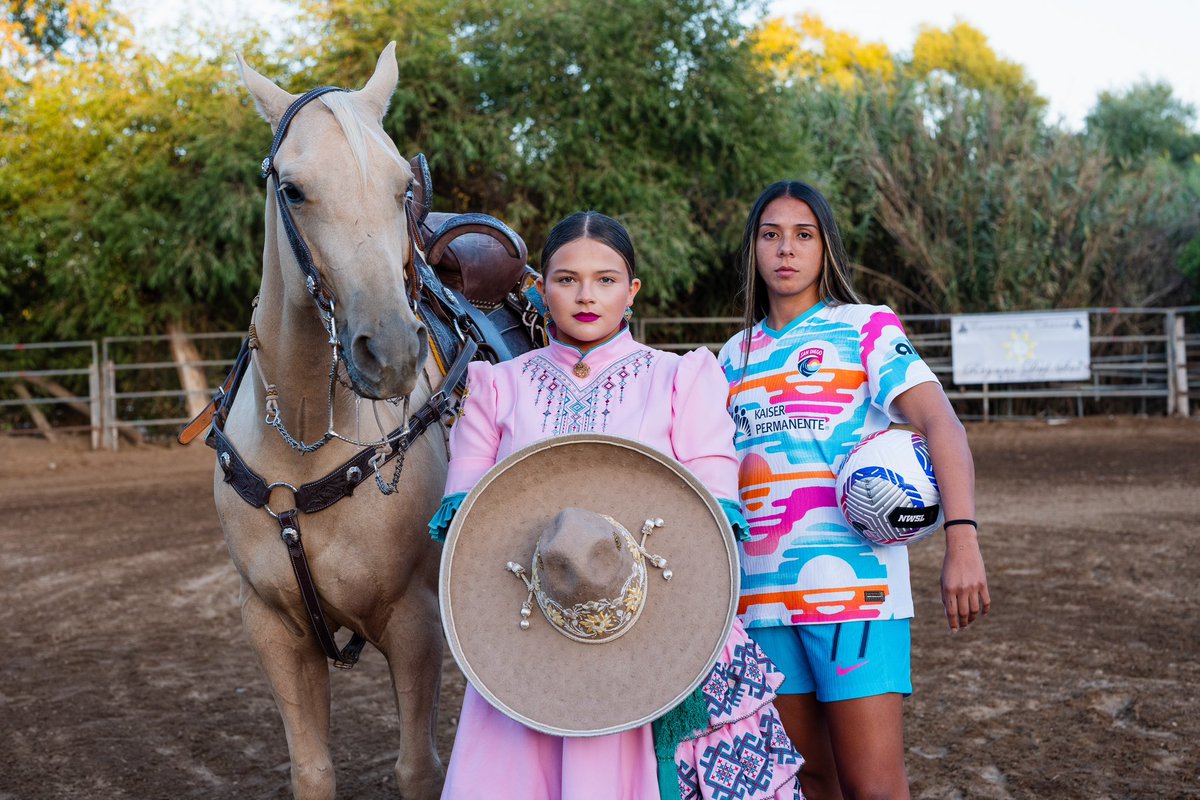 sandiegowavefc's tweet image. una celebración de cultura y comunidad 🐎🌊