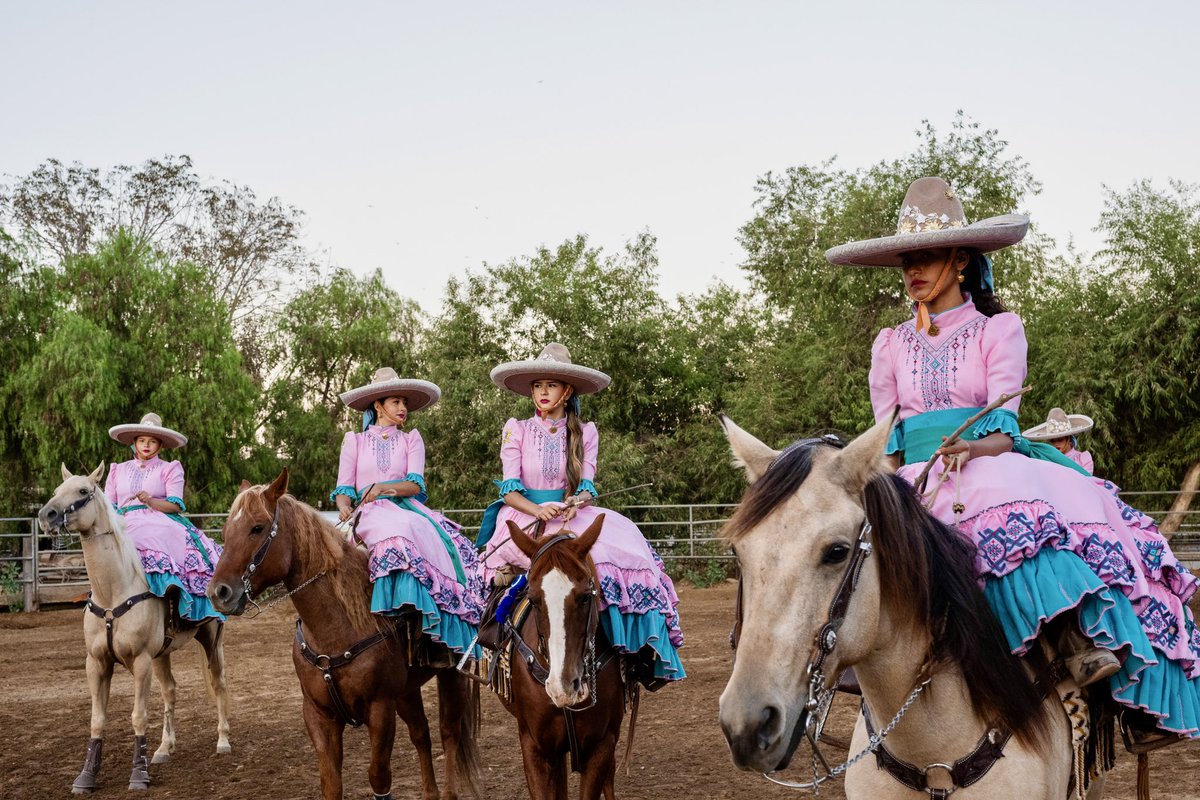sandiegowavefc's tweet image. una celebración de cultura y comunidad 🐎🌊