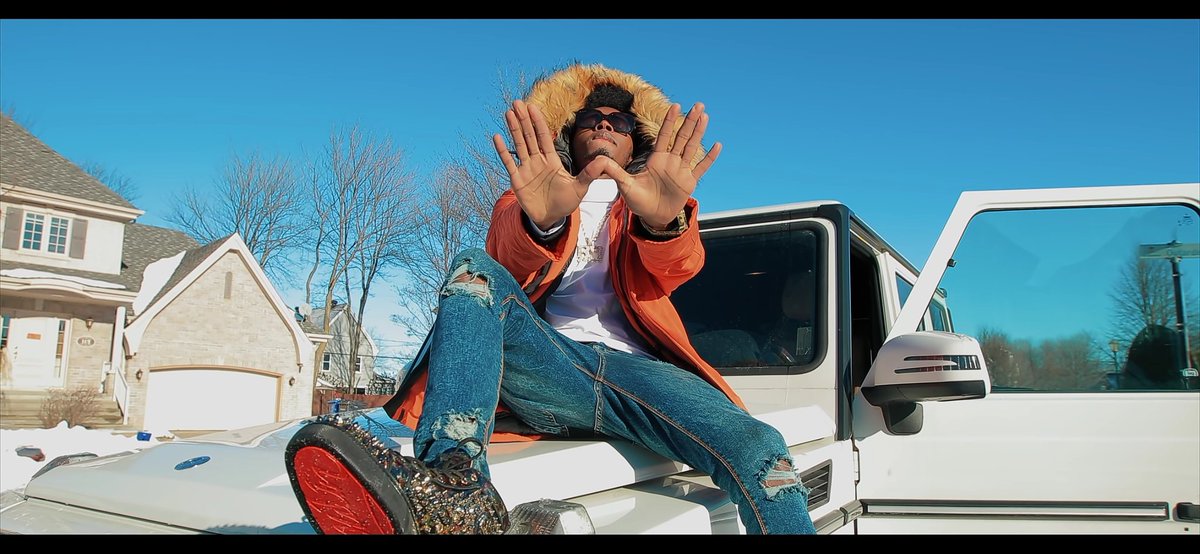 Yon mizik Wendyyy ke w renmen anpil ? 

PS: Idéal 🙌🏾