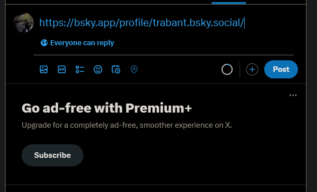 moe (hypersane) tweet media