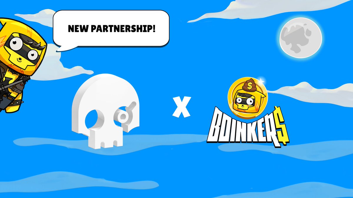 BoinkersIO's tweet photo. Ready… Set… Go! Boinkers partners with Meta Racing 💥

Hit the virtual streets, race to the top, and earn rewards! 🚗

Free2Play 🔥

Dominate the leaderboards while stacking up coins!

Challenges ⭐

Weekly challenges for huge $TON rewards—show off your skills!

Squad Up 💥

Join or create squads, farm points, and compete for bonus rewards.

🚀 2.5M+ Racers Registered  

You’re joining a fast-growing community of 2.5 million!

Upcoming:
- 🚀 Drag Racing Mode
- 🎨 Car Customization
- 🛠In-Game Boosts
- 🔗 Web3 Wallet Integration
- 📈 Tournaments for big prizes

Check out their game below ⬇

https://t.co/ktSBx9FkVQ
