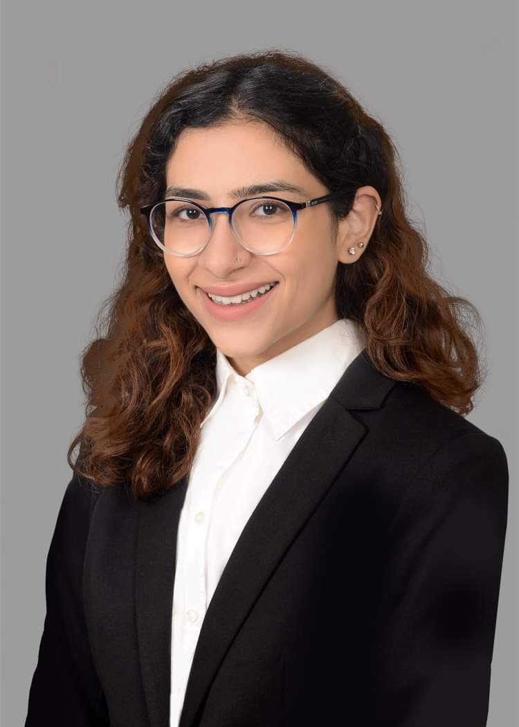 SekhaZoha's tweet photo. Hello #MedTwitter! I’m Dr. Zoha Allahuddin, a graduate of Dow Medical College, excited to be a part of #Match2025
🩺 Looking to connect, share insights, and learn from this amazing community. Let’s support each other 🫀 #Match2025 #MedEd #IMBound https://t.co/tRgy0Yysfp