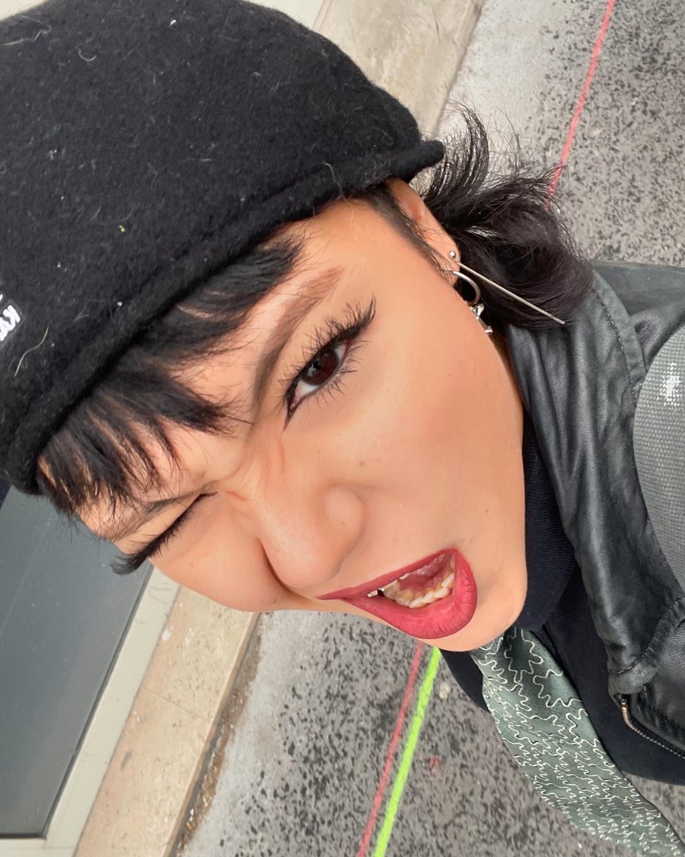 J’étais trop mimi ajrd