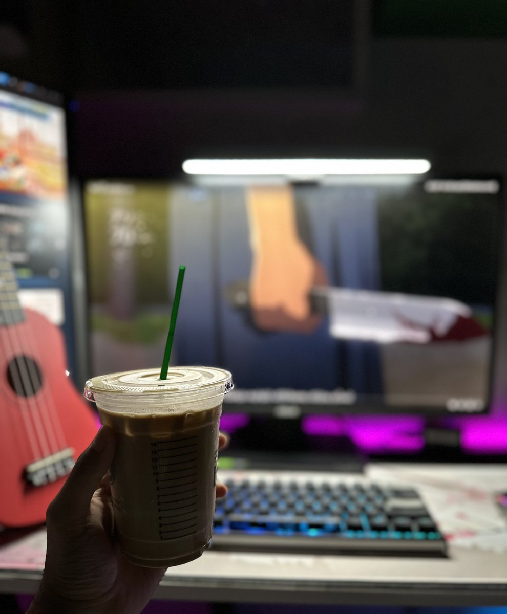 مشروب الليل المفضل