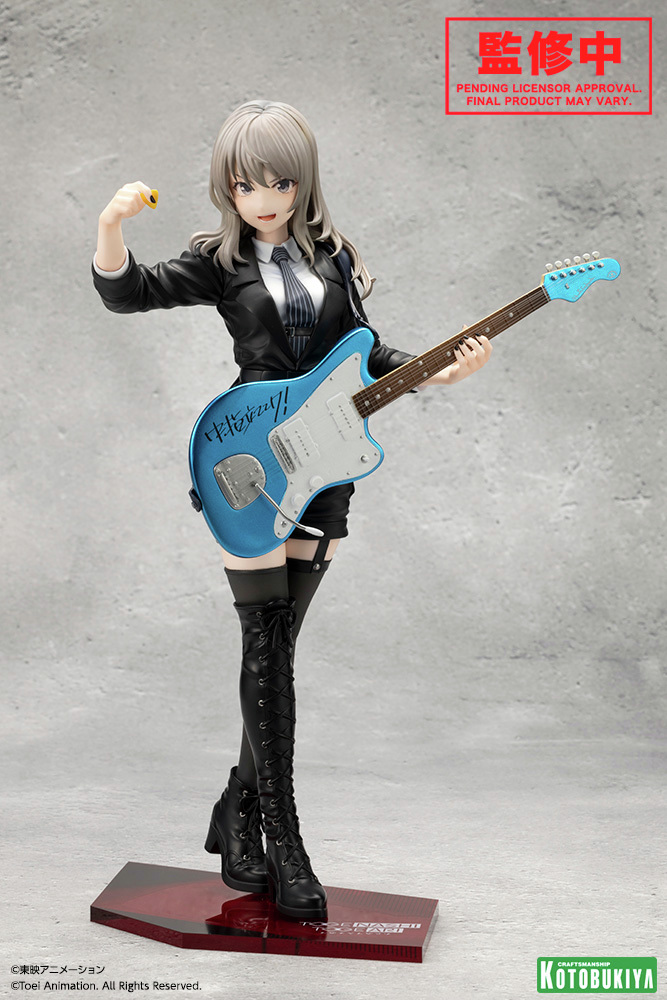 バーガスガール　フィギュア Amazon.co.jp: バーガスガール ピンナップガール 像 '95 フィギュア