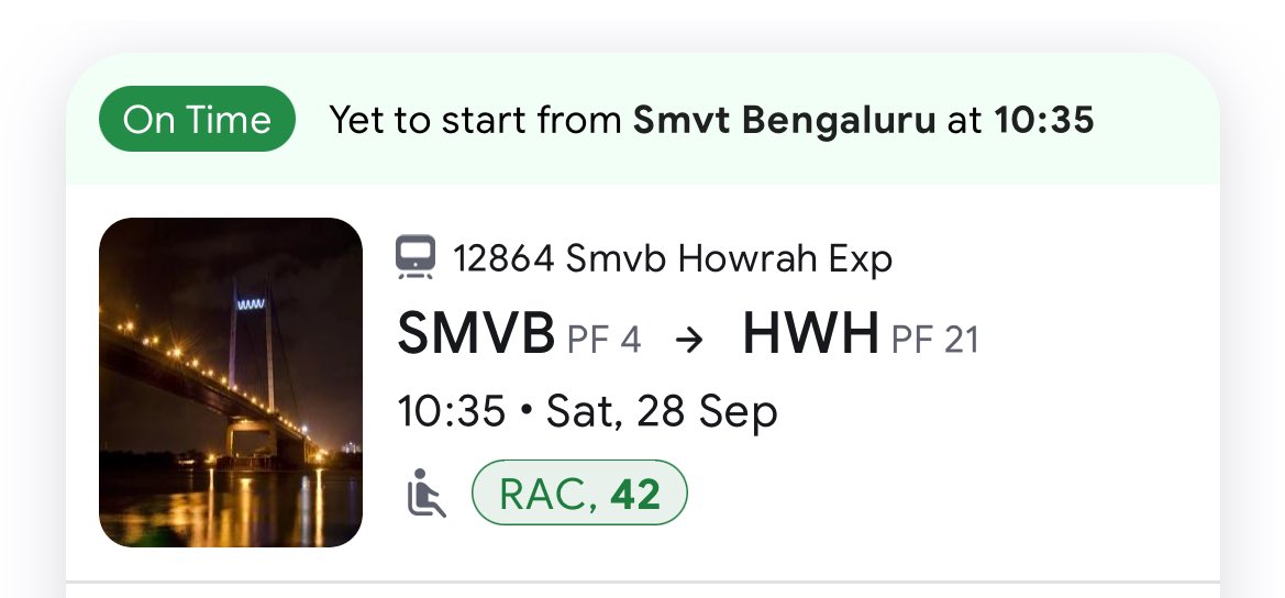 mayankrokzz's tweet photo. The pnr 4826962851 and the status before the journey two days was RAC 42 and now after the charting it is RAC 55 what kind of process it is please explain. 
@RailwaySeva @RailMinIndia @AshwiniVaishnaw https://t.co/3d9gOPHAt1