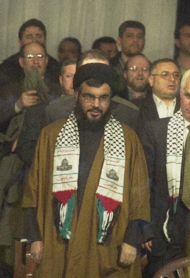 خبر موثوق ۱۰۰٪

مسؤول العلاقات الاعلامية في حزب الله الحاج محمد عفيف للتلفزيون الايراني: سماحة الأمين العام بخير وعافية ولم يكن في المكان المستهدف

#نصر_الله #حسن_نصرالله #الضاحية