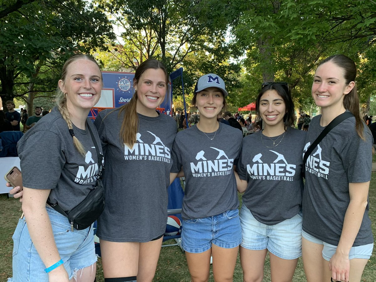 Mines WBB tweet media