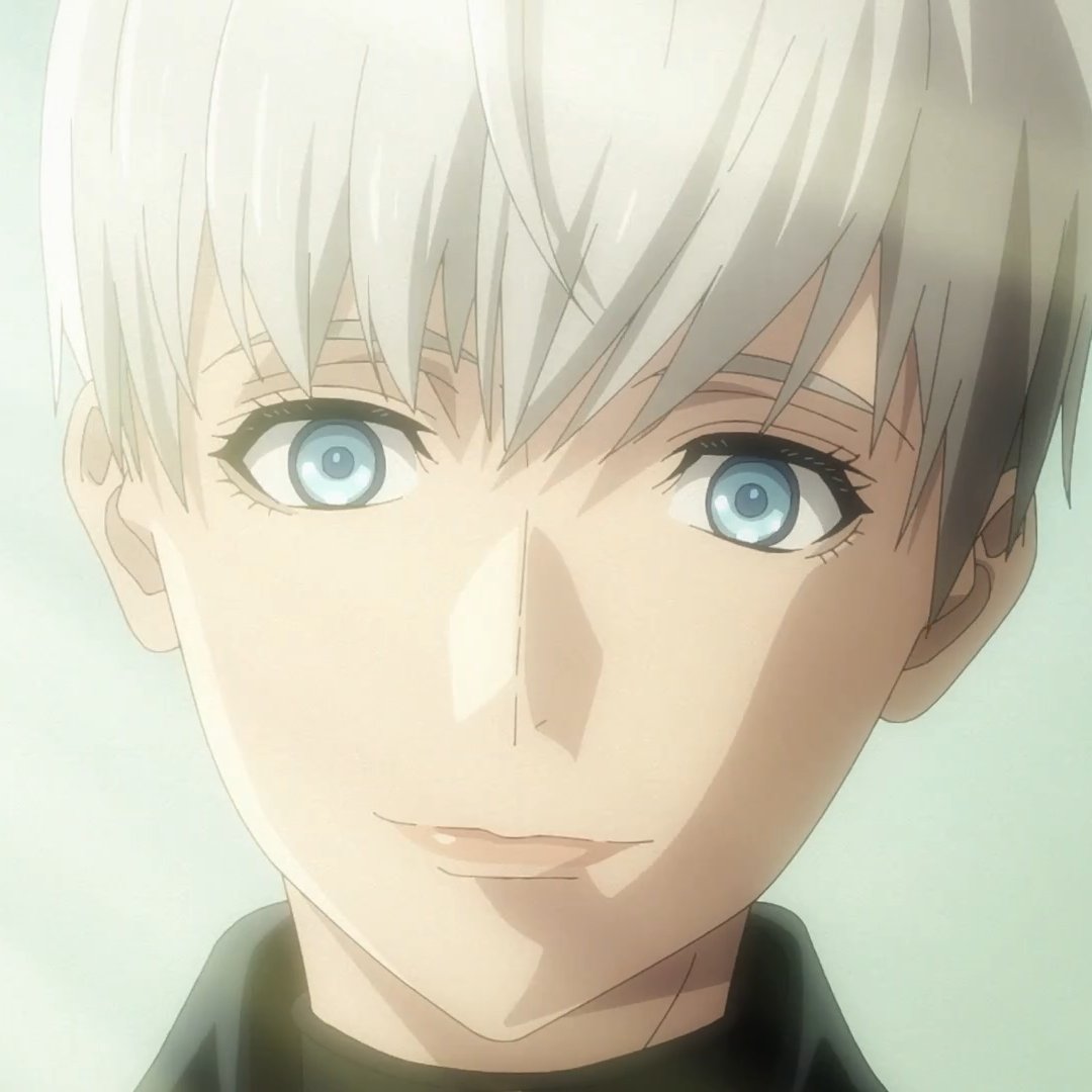 ScannerYoRHa's tweet image. #NieRAutomata
#Nier #EndOfYoRHa