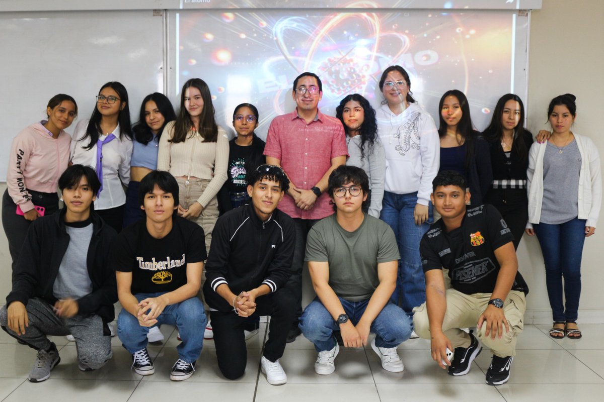Admisiones Espol tweet media