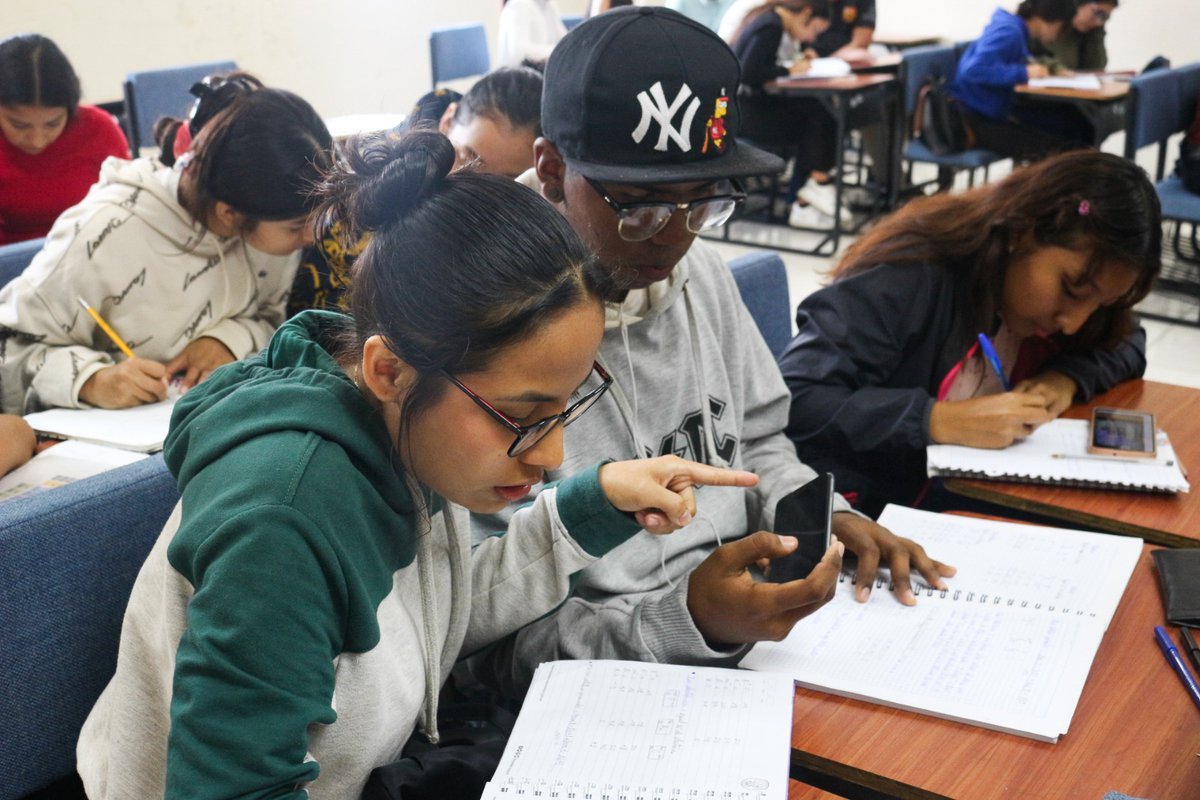 Admisiones Espol tweet media
