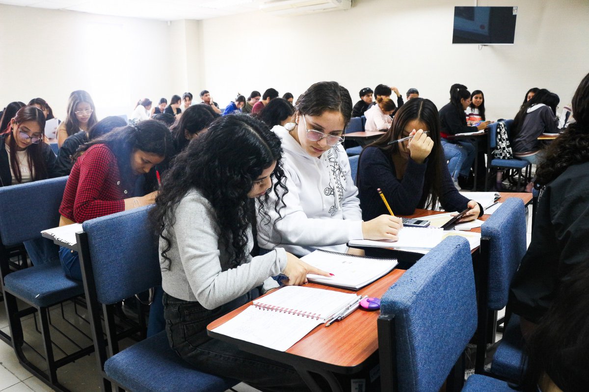 Admisiones Espol tweet media