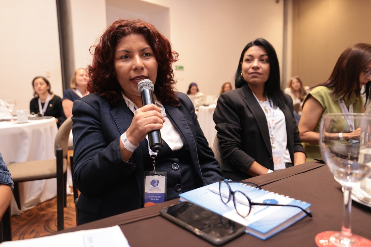 Mujer Migrante A.C tweet media