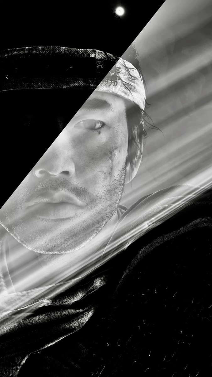 tulippooh3's tweet photo. #VPCrayoflight
#VPCONTEXT 
#GhostOfTsushima https://t.co/xFEQ3khoD4