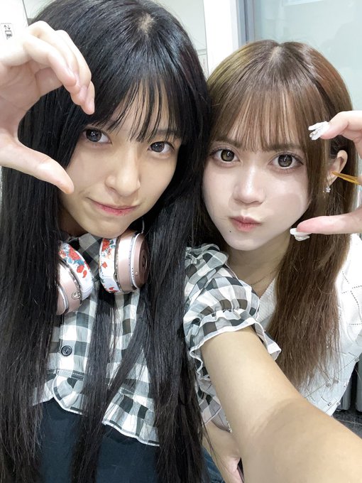 Twitterのコスプレ画像11