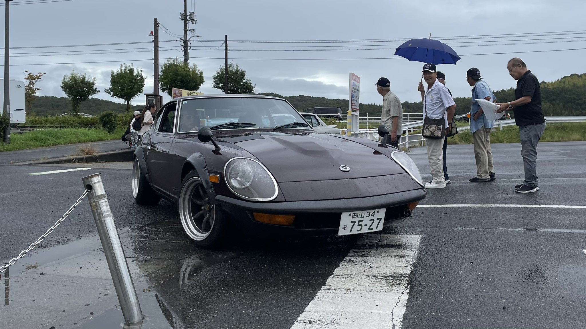Sucuderia Garage 🐎スクガレ🏎 on X: 