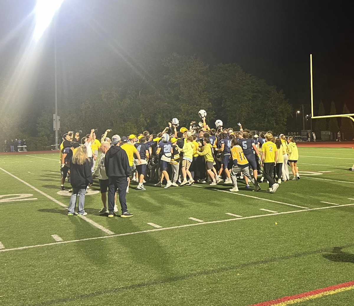 FranklinHighSchool tweet media