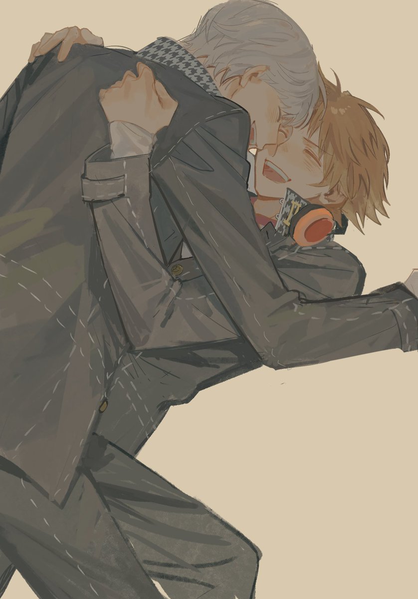 maru_haze's tweet photo. #主花 https://t.co/zTzG1YYEVJ