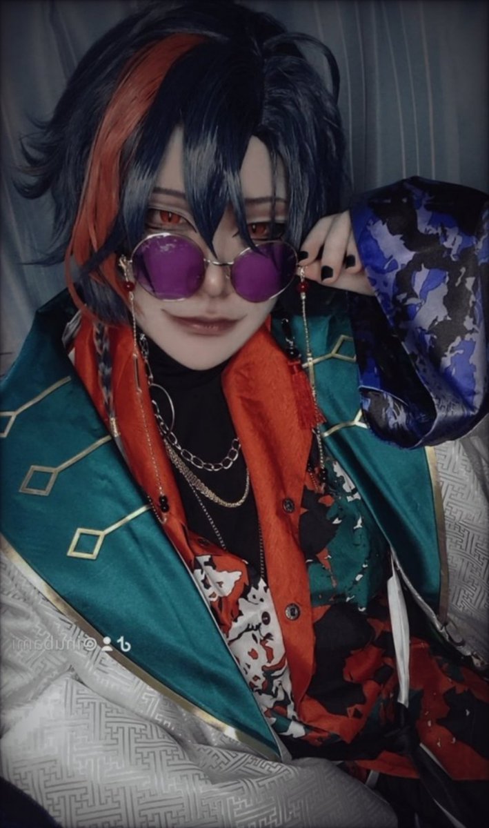 いぬばみ tweet media