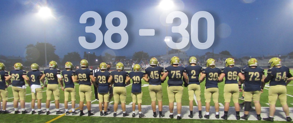 Schuylkill Haven Football (@sh_canes) on Twitter photo 