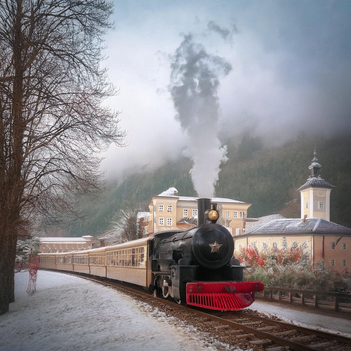 DroidGhost's tweet image. #TimeIsNow #classic #art #vintage