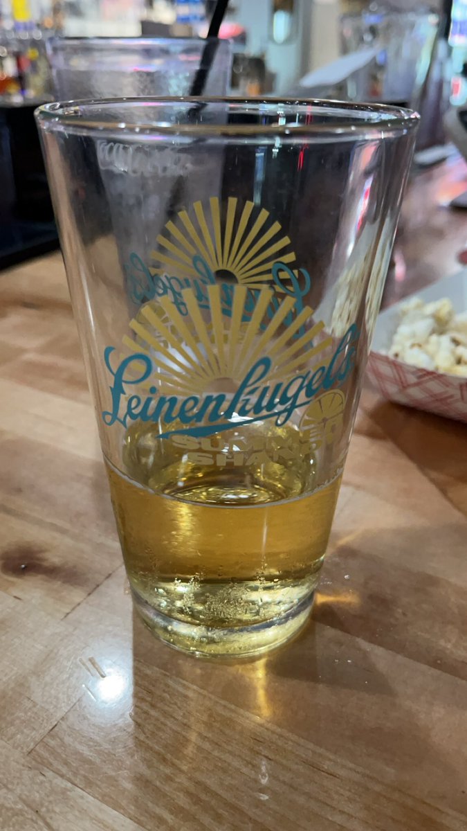 _MNMuse's tweet photo. Drinking until I forget about the Kat trade https://t.co/iuzU6NPVtB