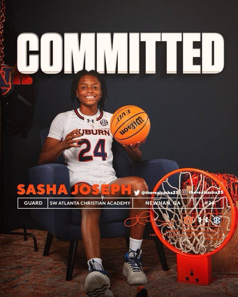 Congratulations to my teammate <a href="/therealsasha25/">Sasha Joseph</a> 😊🔥🔥