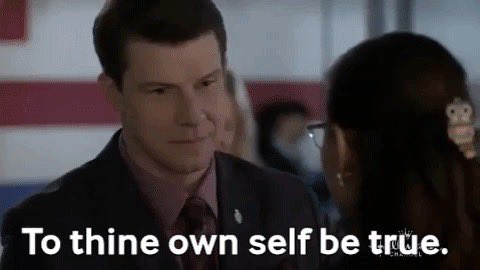 MarybethMkprudz's tweet image. Oliver got this advice right for Rita! #FutureMe #POstables