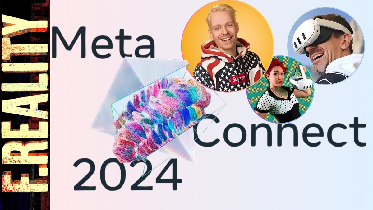 FReality Podcast tweet media