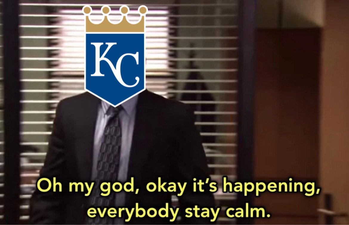 KCSportsNetwork's tweet photo. https://t.co/rmrsMW2rMZ