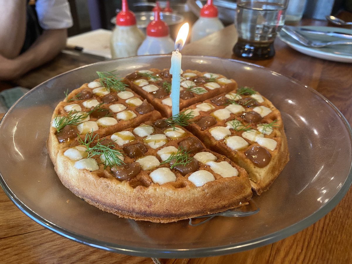 Maybe: Steven tweet media