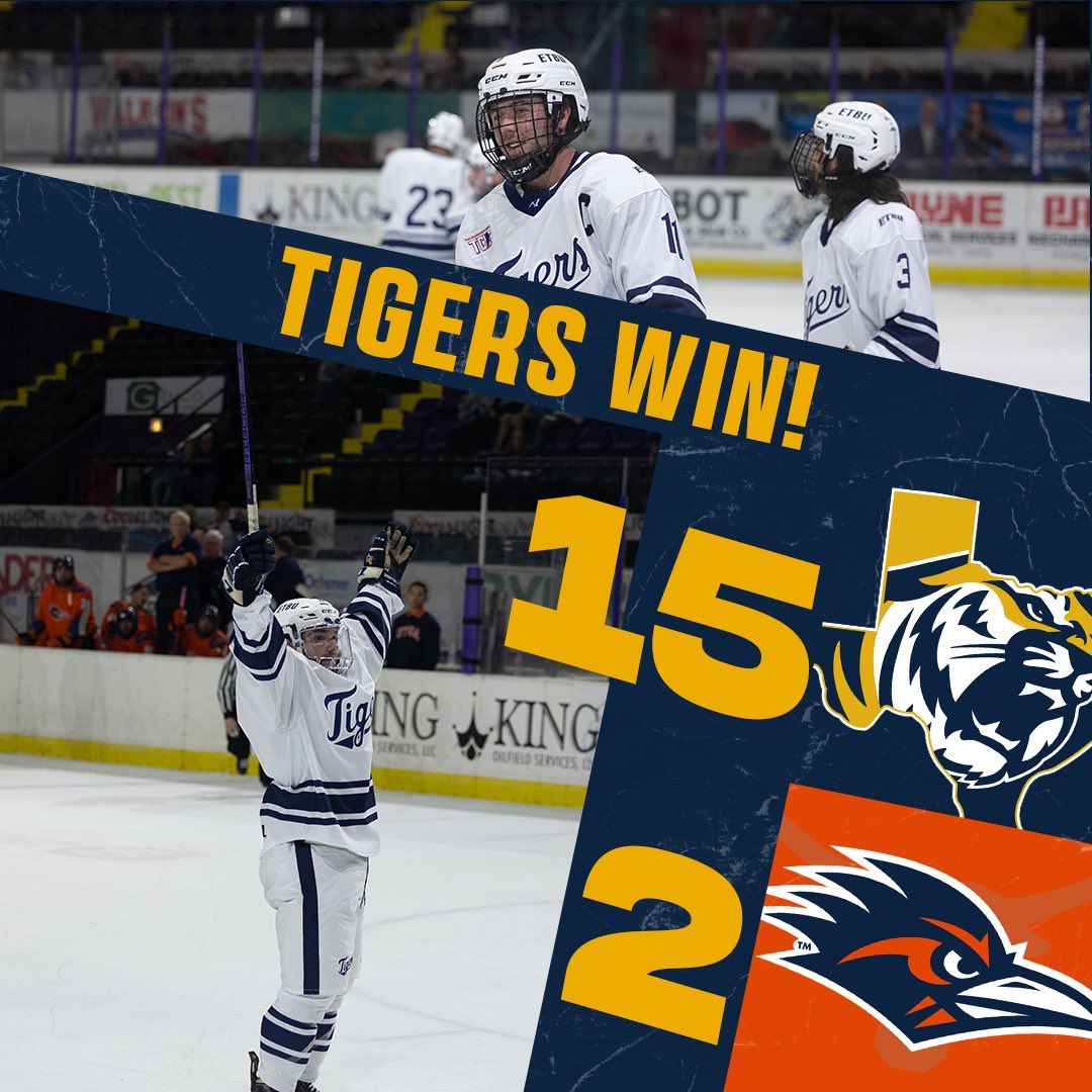 W

#TexasTigers #feartheroar🐅