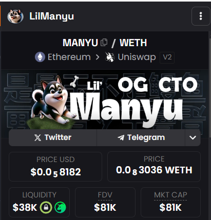 Cryptogangster tweet media