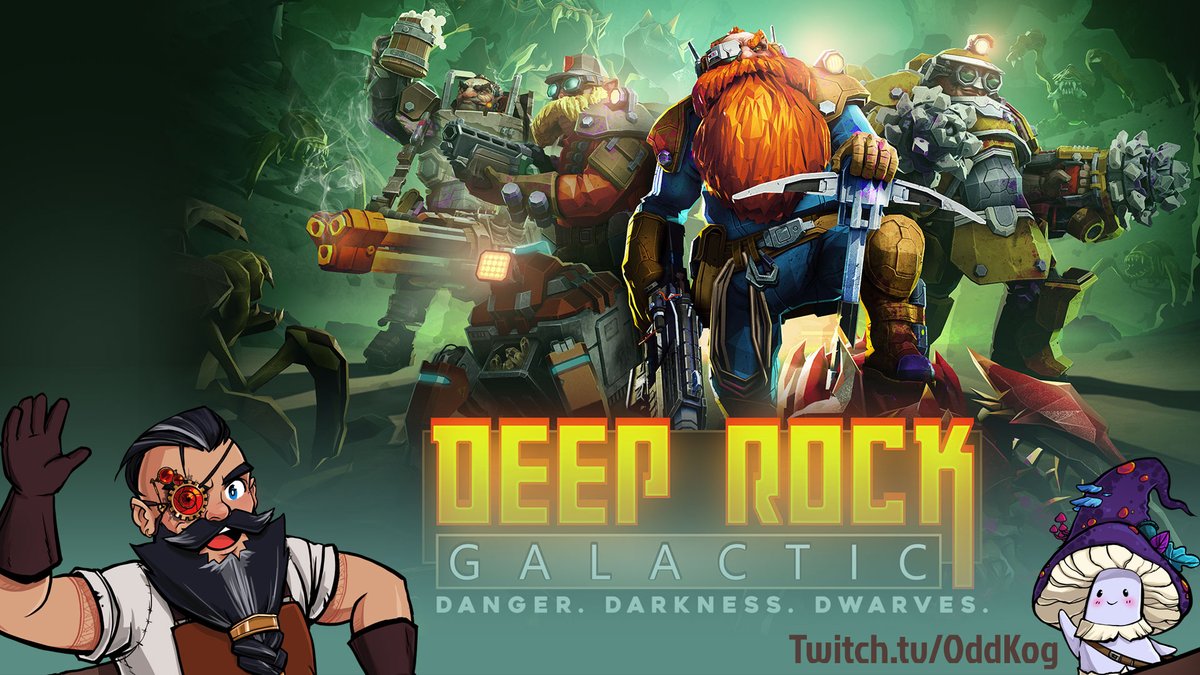 The Odd Kog⚙️Pre-debut Dwarven Artificer #ENVtuber tweet media