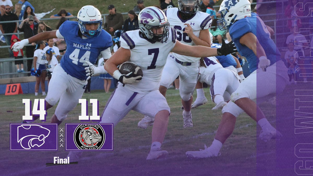 Three Rivers High School Football (@trwildcat) on Twitter photo The bone is back home!!! The defense made a stand as the clock ran out on the Bulldogs! #cat #purplepride <a href="/trhswildcats/">Three Rivers Athletics</a> The bone is back home!!! The defense made a stand as the clock ran out on the Bulldogs! #cat #purplepride <a href="/trhswildcats/">Three Rivers Athletics</a>
