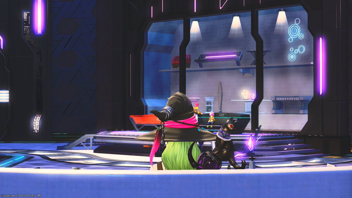 Solisfl0wer's tweet photo. Once more chilling alone in #SolutionNine at that specific couch that everyone be talking about.
#FFXIV #ffxivgpose #GPOSERS #EorzeaPhotos #Au_Ra #FFXIVScreenshots #ffxivsnaps https://t.co/CZavU3Dqp5