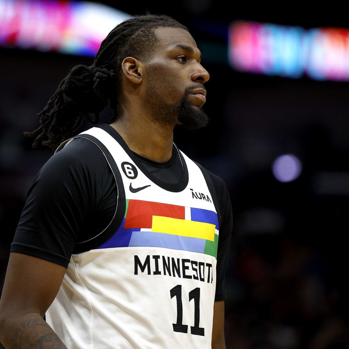 Simple to understand why the Timberwolves made this move: Karl-Anthony Towns was due $220M over the next four years… more than they could afford. 

They offload KAT’s contract and go all-in on Naz Reid, while acquiring Julius Randle and Donte Divincenzo in the process.