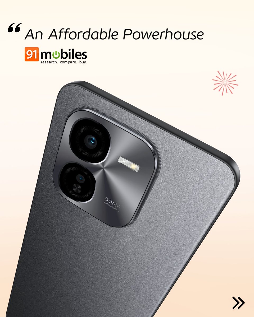 IqooInd's tweet image. Unleash your potential this festive season with the #iQOOZ9x, featuring the Snapdragon 6 Gen 1 and a massive 6000mAh battery housed in just 7.99mm slimness. Enjoy an elevated tech experience! 

The sale is now live for just ₹10,749* on @amazonIN with #MaxOffersMaxPower during…