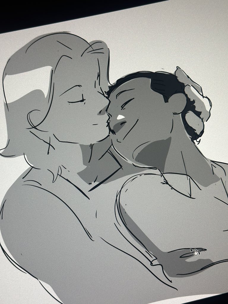 jay_rayart's tweet image. So I’ve been watching #interviewwithavampire