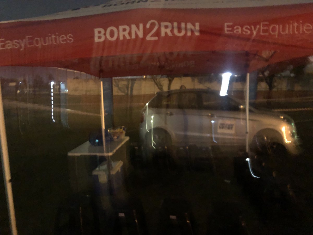 Nuno π Thomaz (@thomaznuno) on Twitter photo β¦<a href="/EasyEquities/">EasyEquities</a>β© gazebo set up for Ford race 10/21km PTA happy running Team. Refreshments available ππ β¦<a href="/EasyEquities/">EasyEquities</a>β© gazebo set up for Ford race 10/21km PTA happy running Team. Refreshments available ππ