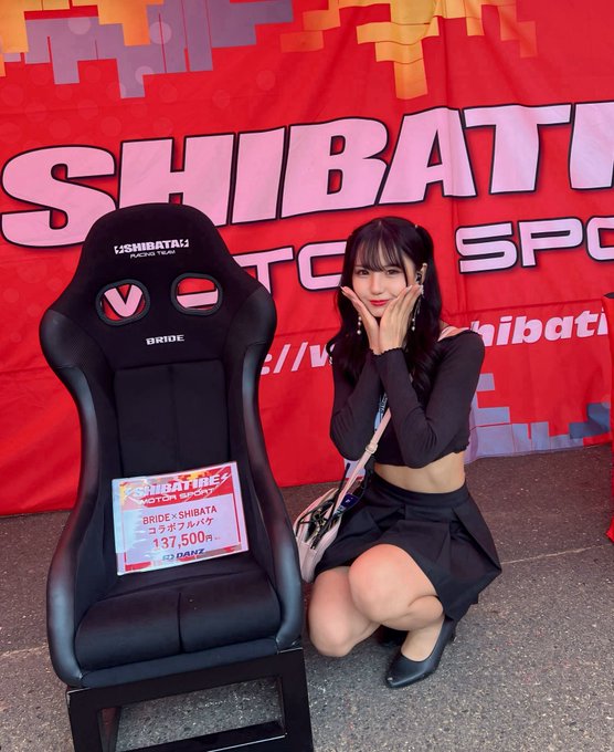 Twitterのコスプレ画像1